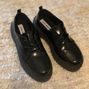 Steve Madden Platform Shoes